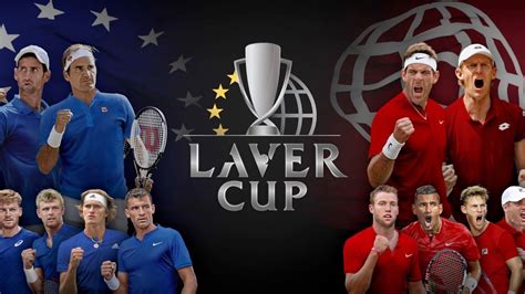 laver cup 2018|Iba pa.